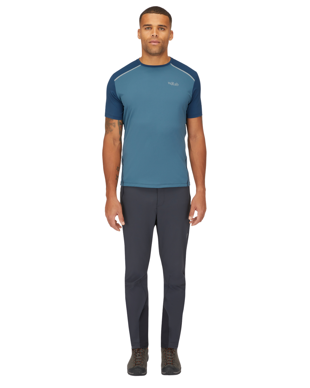 Rab Men's Force Baselayer Tee