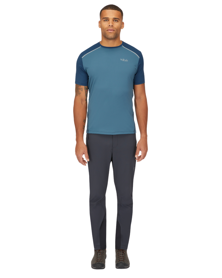 Rab Men's Force Baselayer Tee