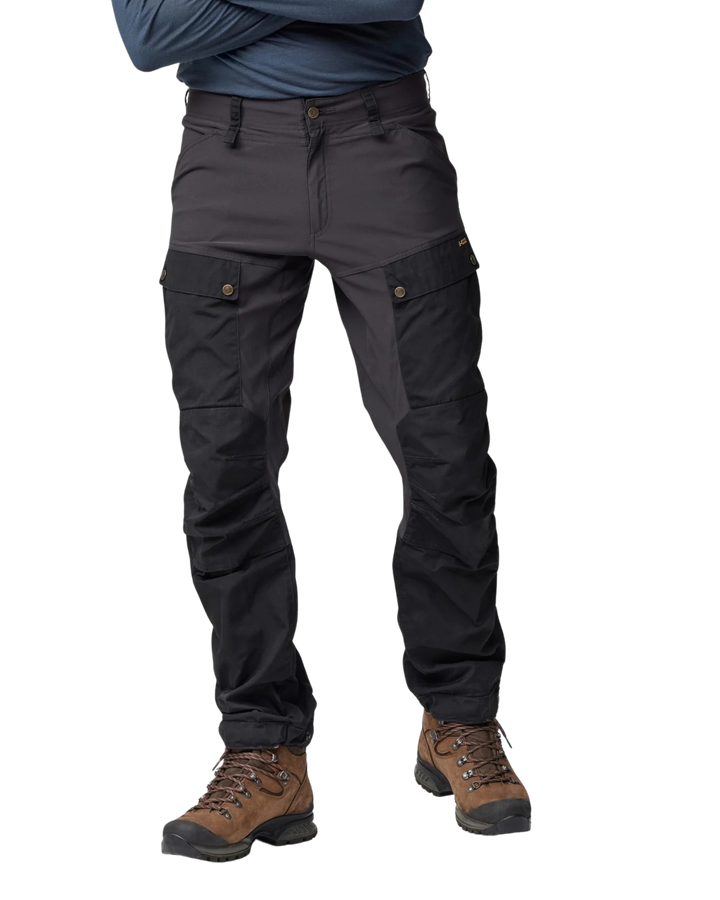 Fjallraven Men's Keb Trekking Trousers