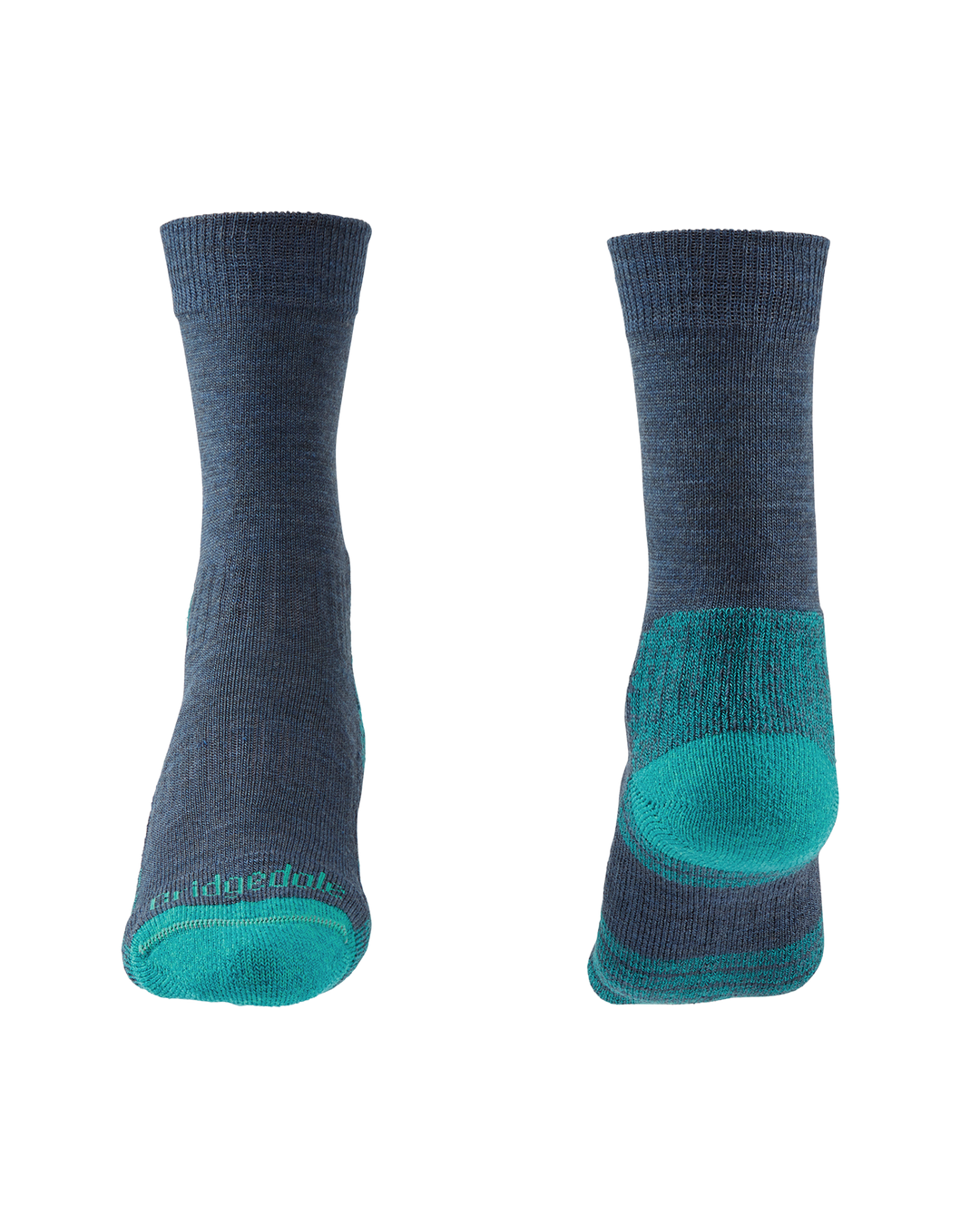 Bridgedale Women's Hike Lightweight Merino Performance  Socks