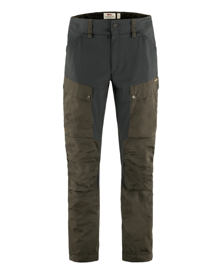 Fjallraven Men's Keb Trekking Trousers
