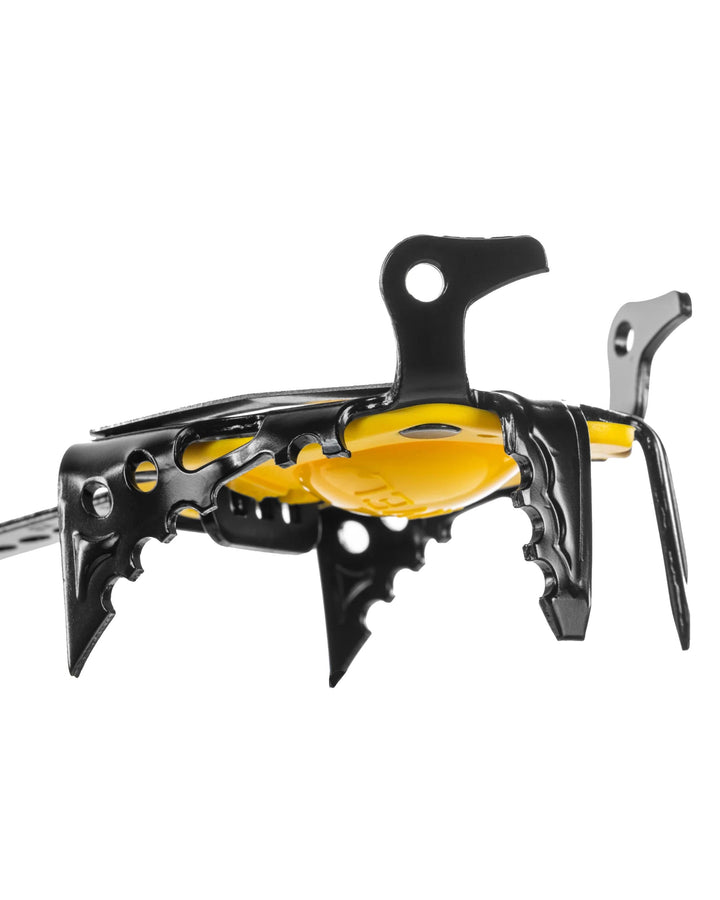 Grivel G12 Dual-Matic EVO with Antibott Crampons