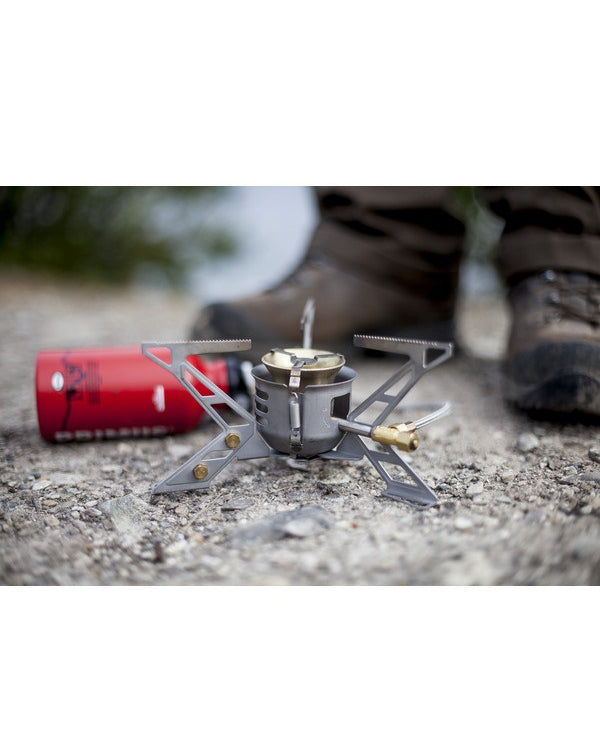 Primus MultiFuel III Stove