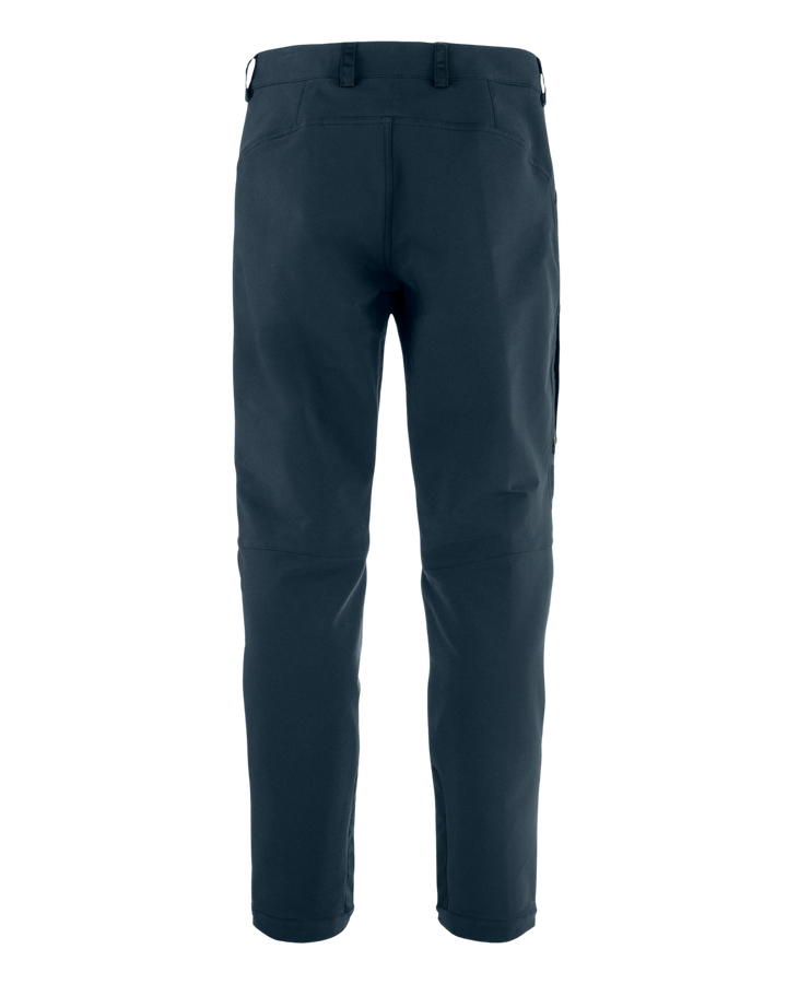 Fjallraven Men's Keb Agile Winter Trekking Trousers