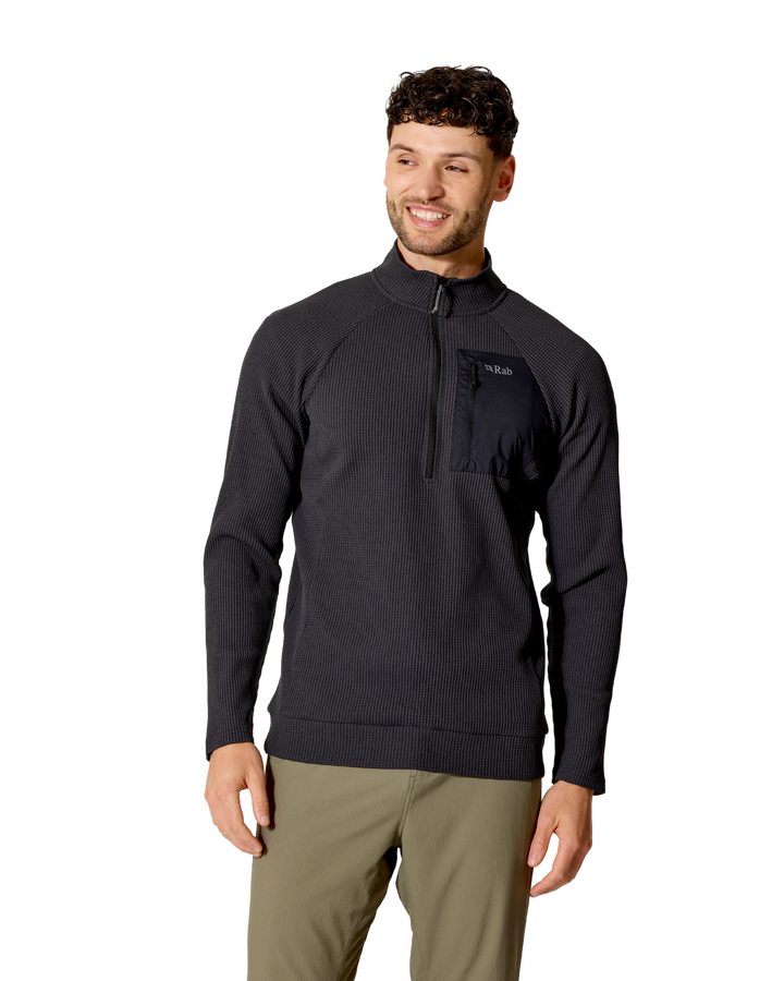 Rab Men's Hepton Pull-On