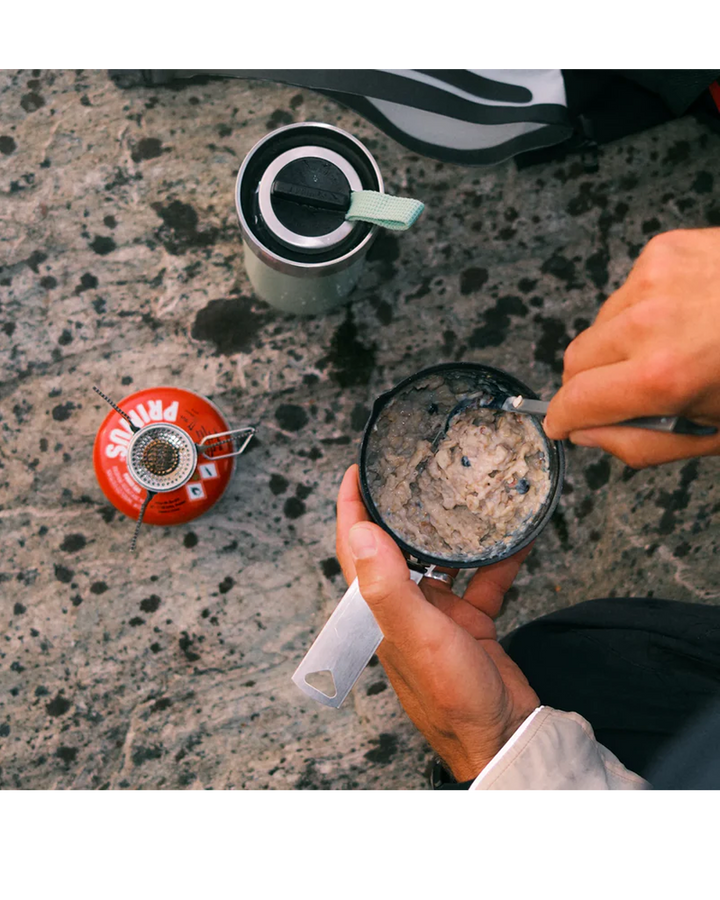 Primus Micron III Stove
