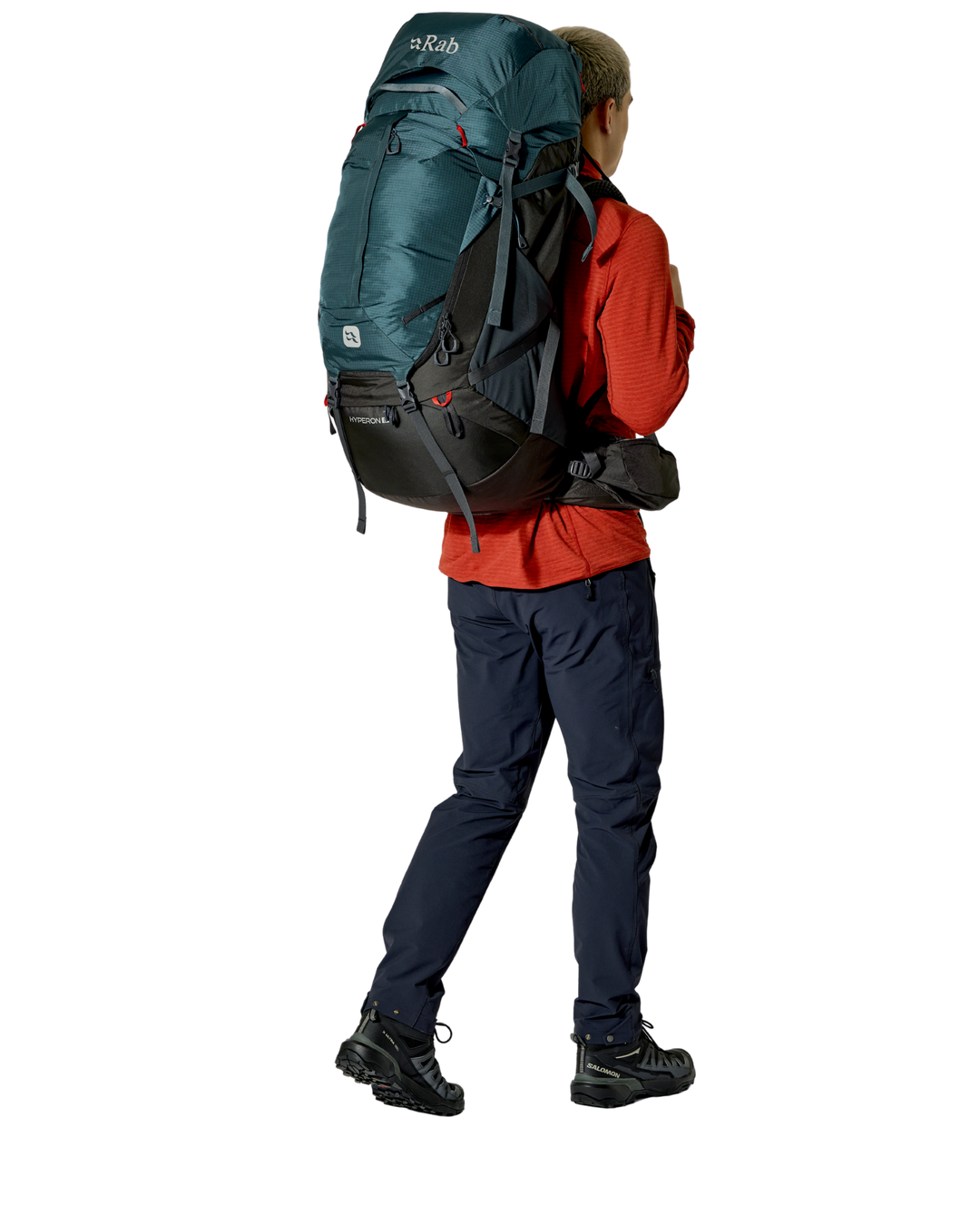 Rab Hyperon 80L Trekking Pack