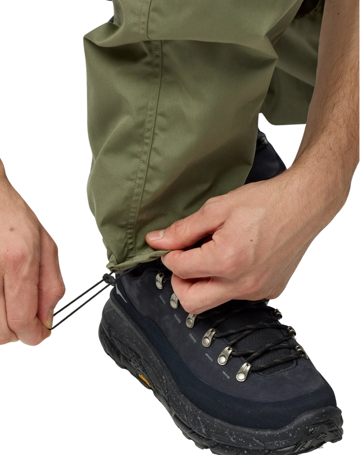 Fjallraven Men's Vardag Relaxed Trousers