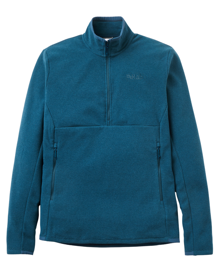 Rab Men's Stavel Fleece Pull-On