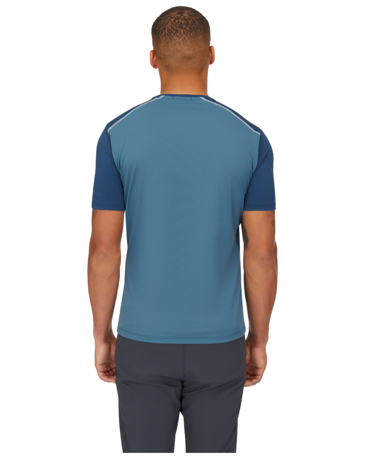 Rab Men's Force Baselayer Tee
