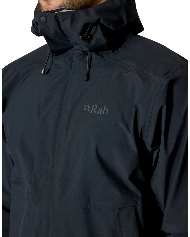 Rab Men's Firewall Waterproof Jacket