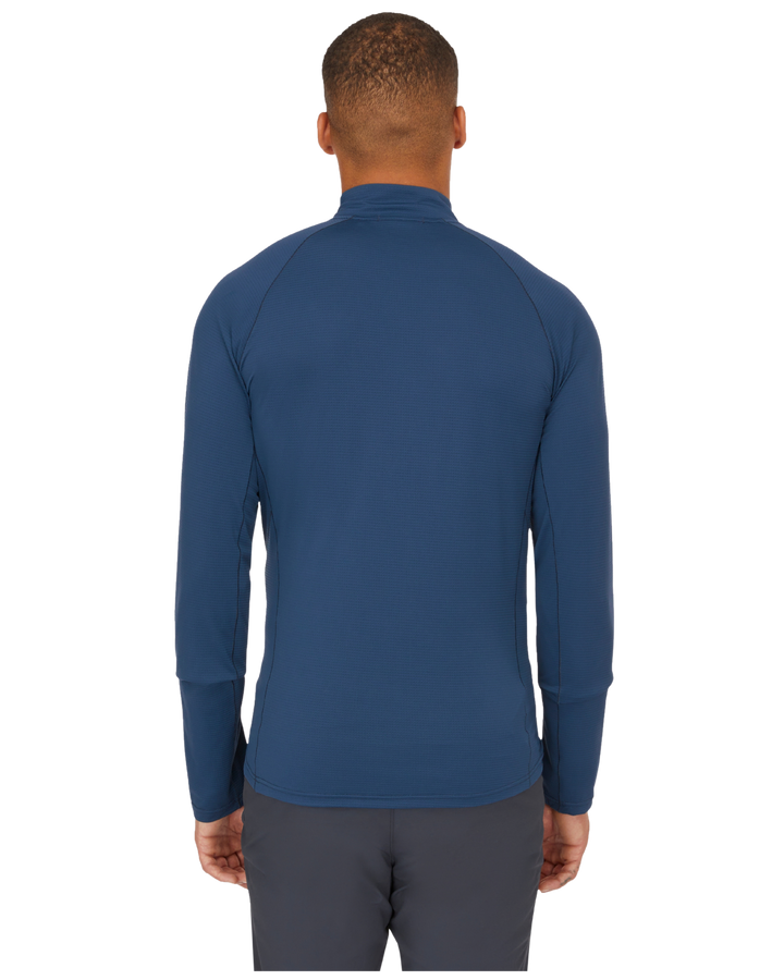 Rab Men's Sonic Long Sleeve Baselayer Tee