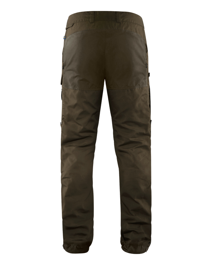 Fjallraven Men's Vidda Pro Ventilated Trekking Trousers