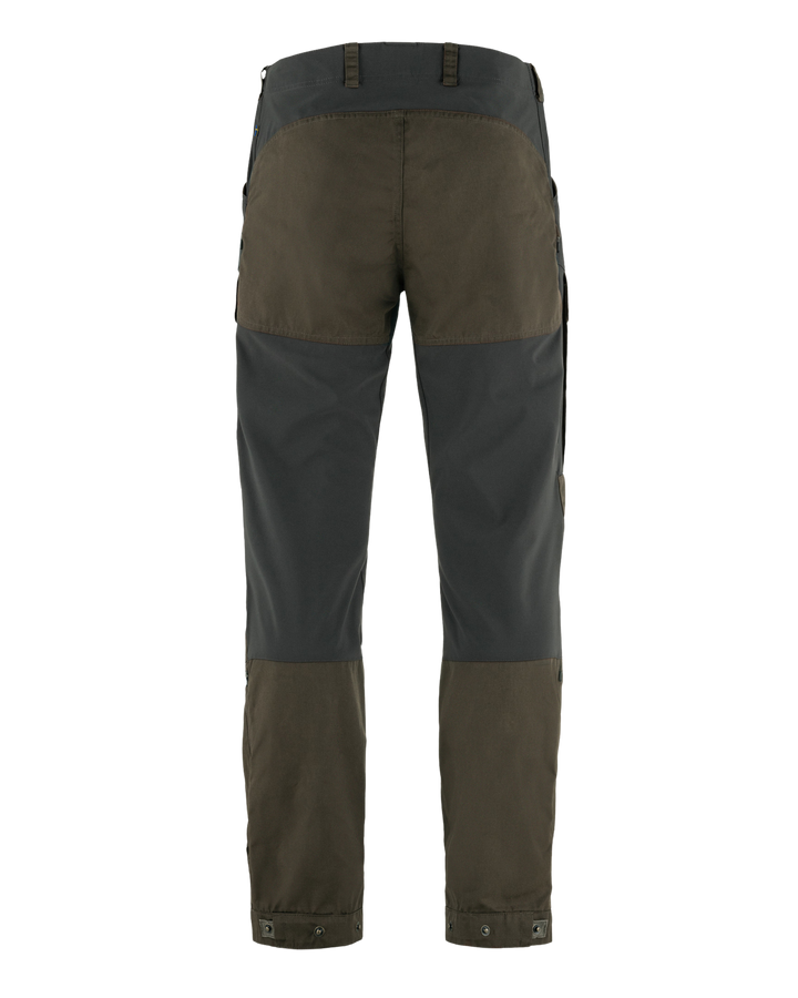 Fjallraven Men's Keb Trekking Trousers