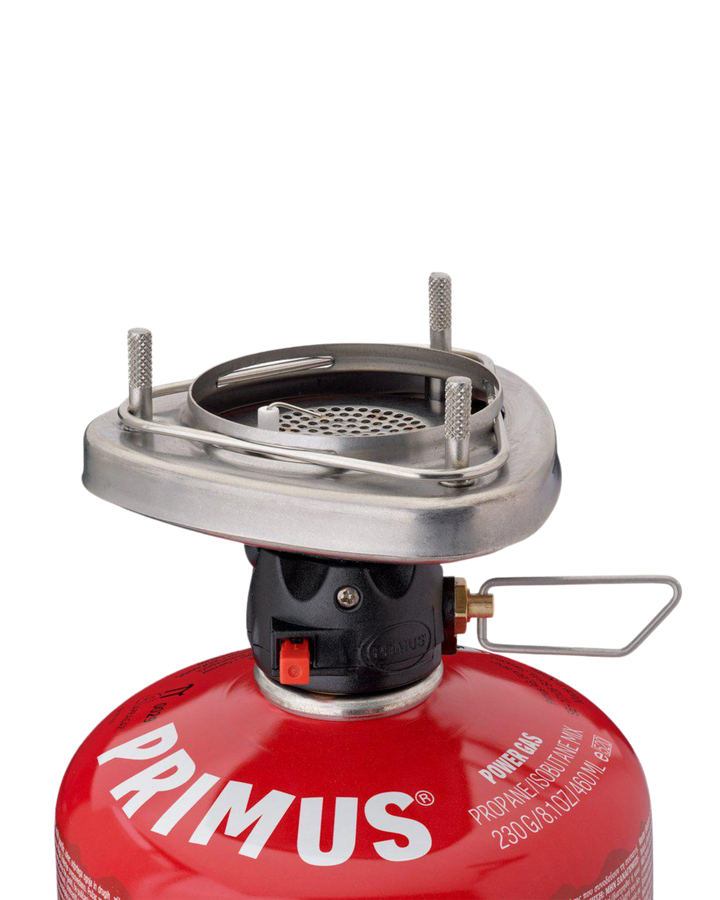 Primus Lite Plus Stove System