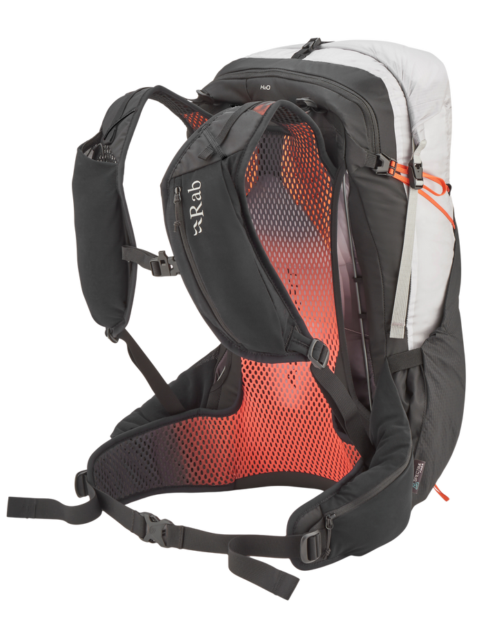 Rab Syclon XP 30L Waterproof Pack