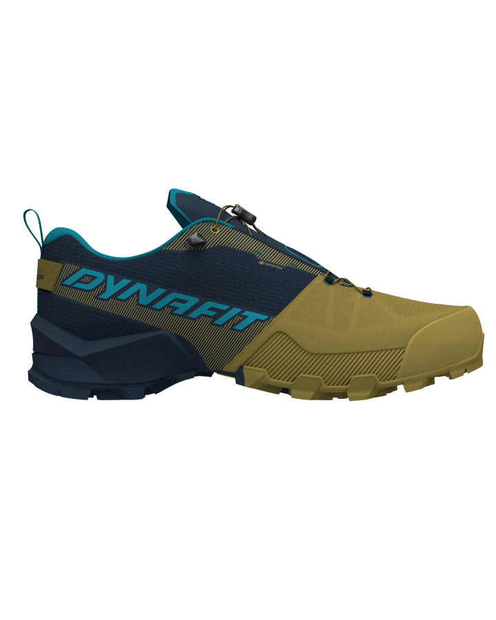 Dynafit Transalper GTX Waterproof Trail Running & Approach Shoes