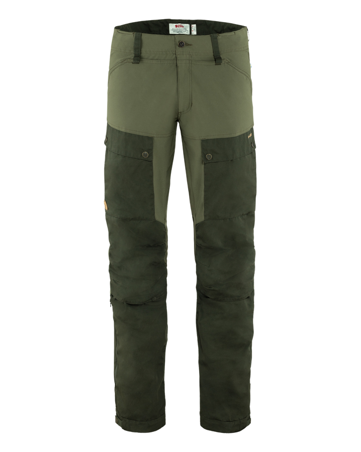 Fjallraven Men's Keb Trekking Trousers