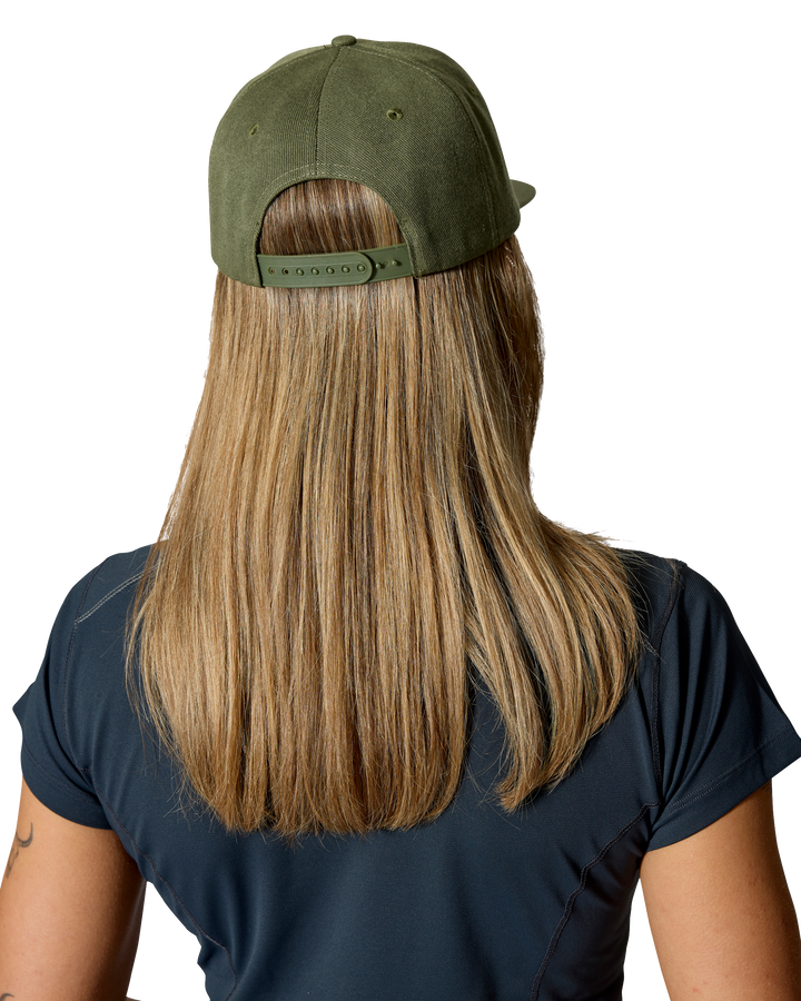 Rab Axion Badge Cap