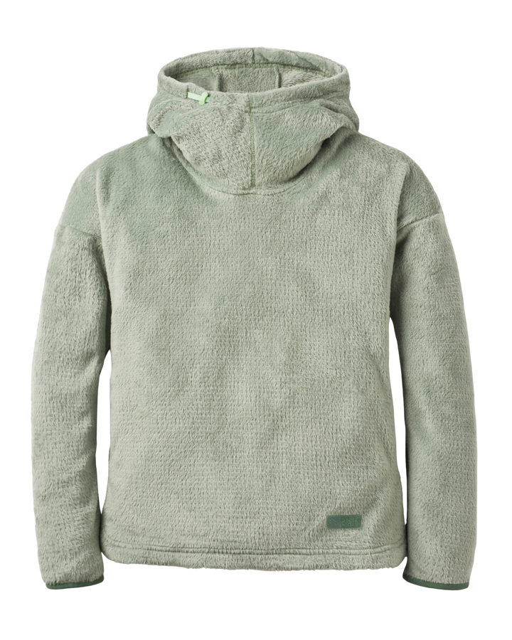 Rab Women's Wheelstone Pullover Fleece Hoody