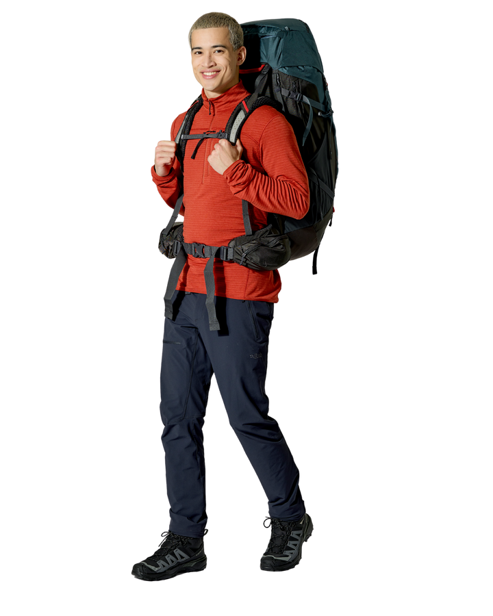 Rab Hyperon 80L Trekking Pack