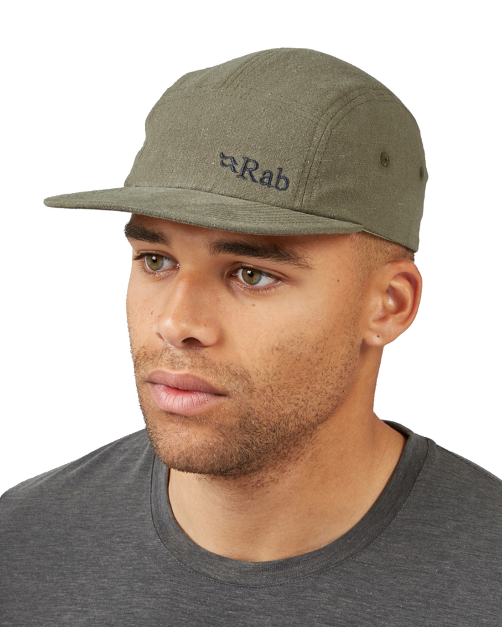 Rab Obtuse 5 Panel Cap