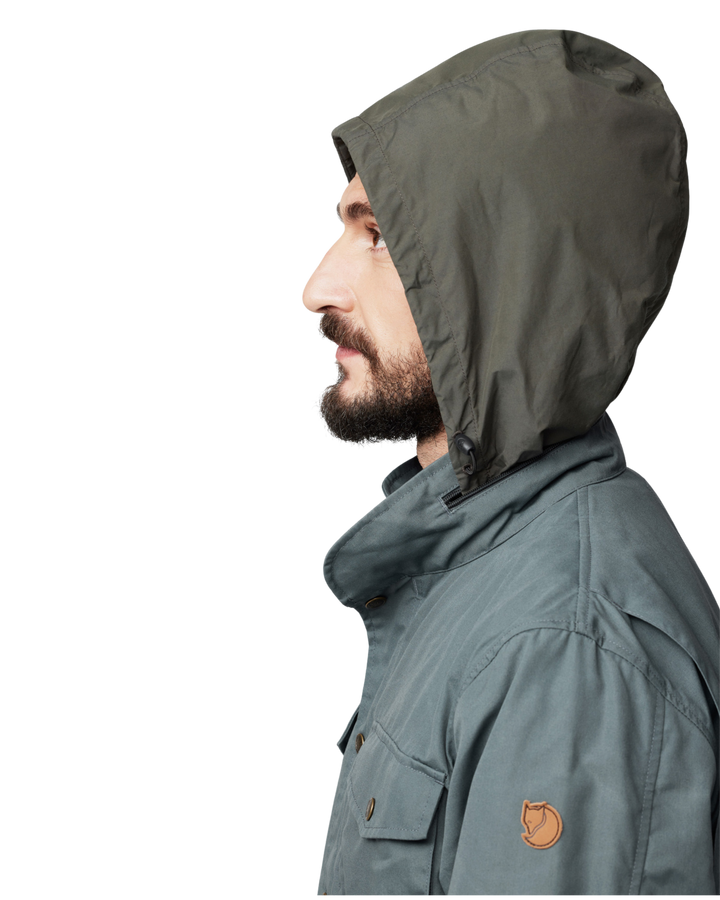 Fjallraven Men's Raven Jacket