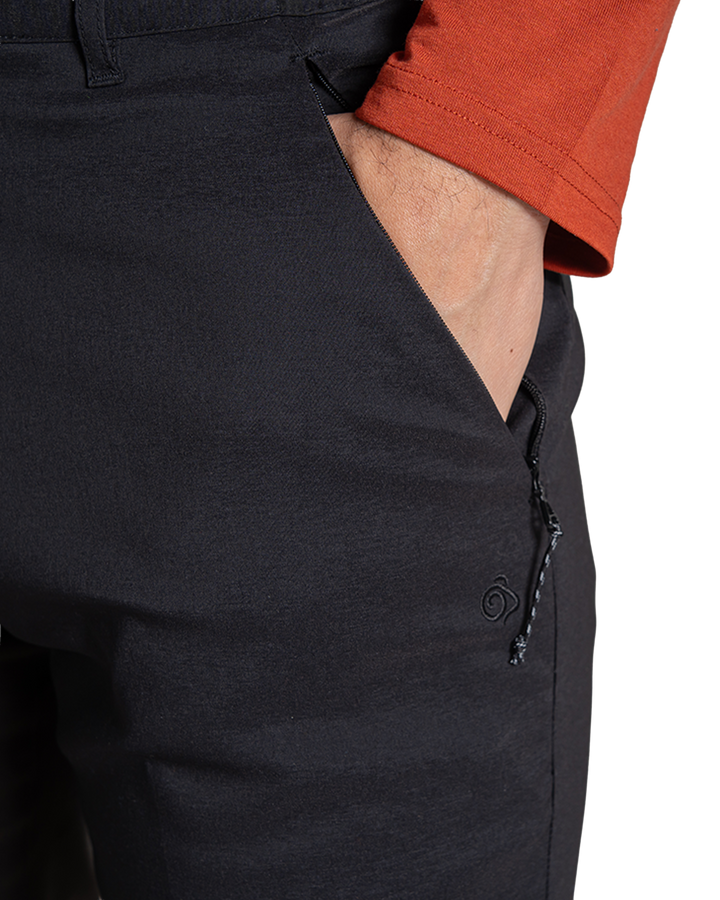 Craghoppers Men's Kiwi Pro III Winter Thermo Insulated Trouser