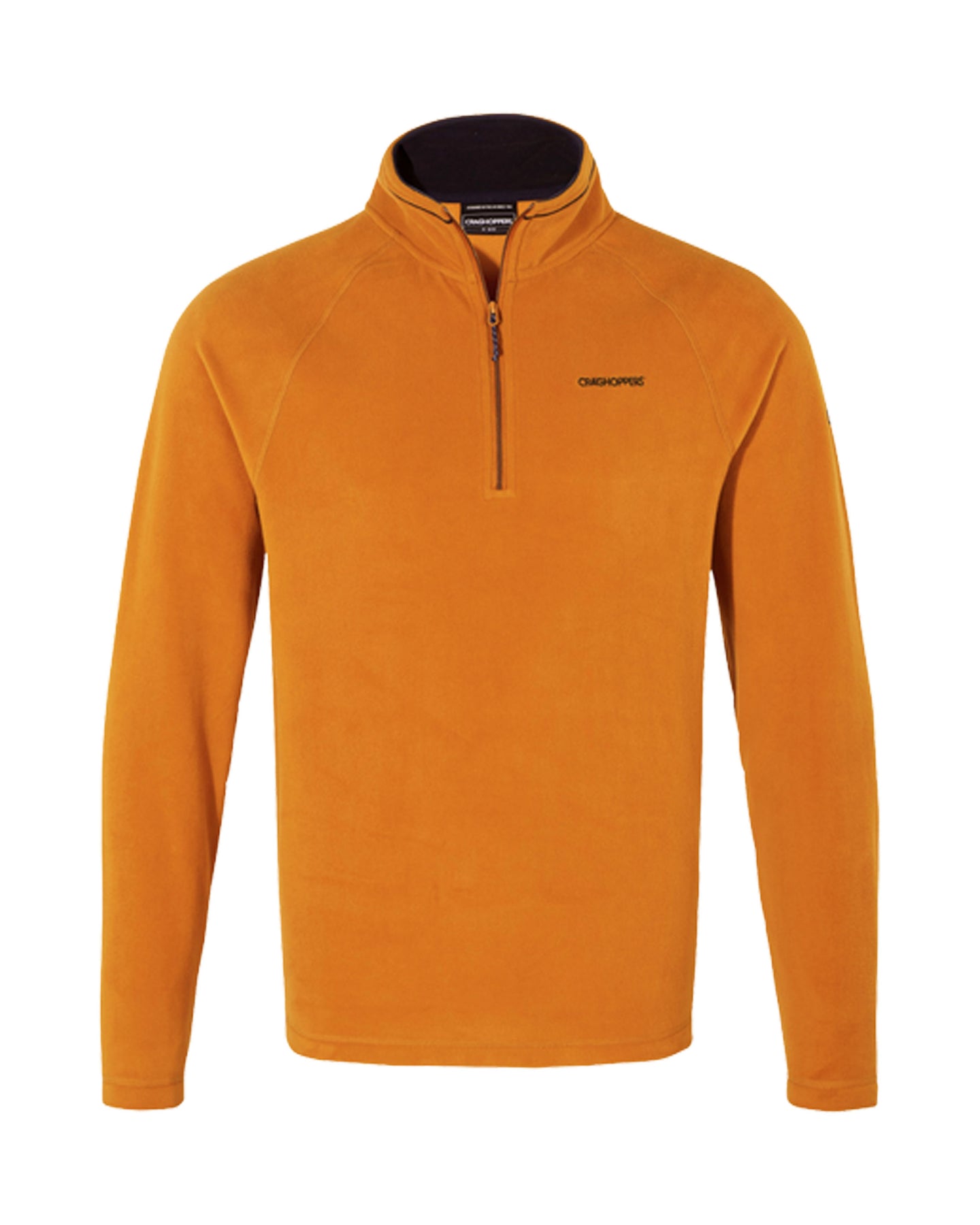 Craghoppers Corey Polaire Semi-zippée Homme - Pull Chaleur Et Confort