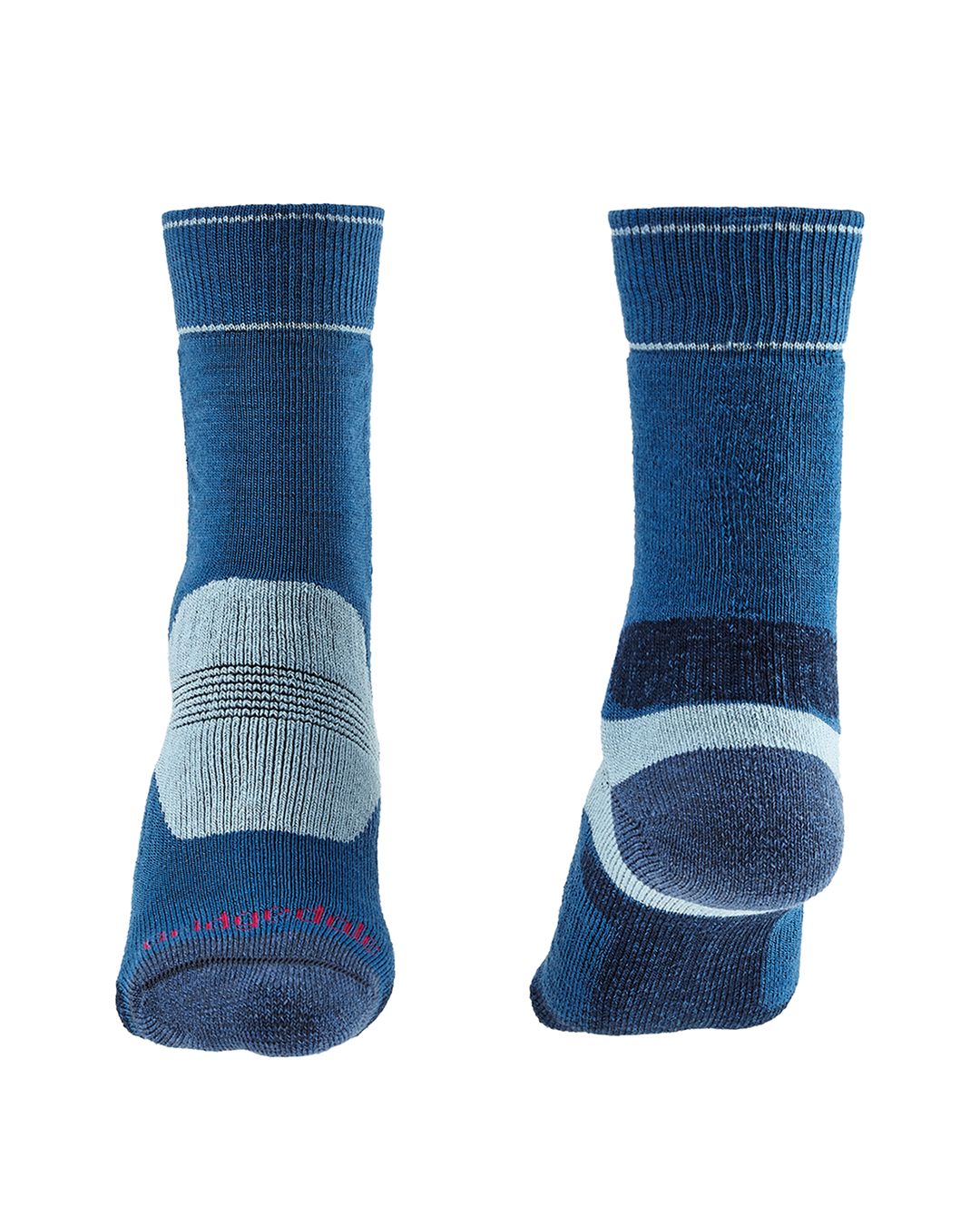 Bridgedale Women's Hike Midweight Merino Performance Socks
