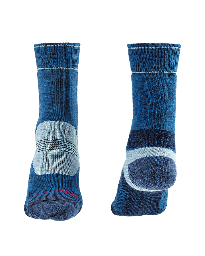 Bridgedale Women's Hike Midweight Merino Performance Socks