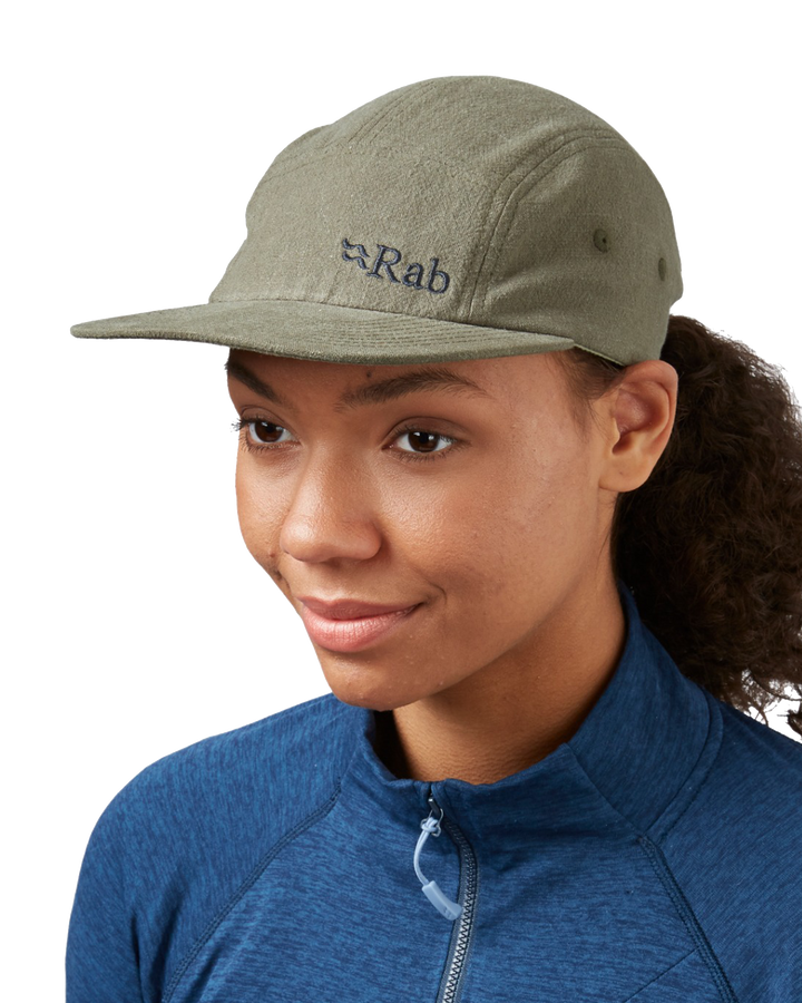 Rab Obtuse 5 Panel Cap