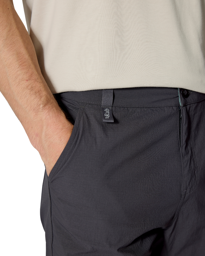 Rab Men's Birchen Pants