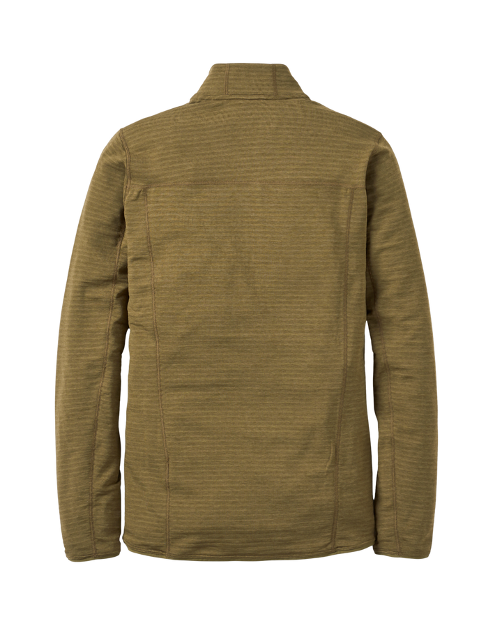 Rab Men's Ascendor Light Fleece Pull-On