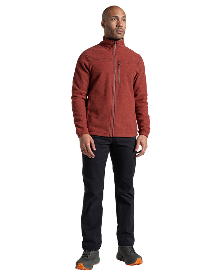 Craghoppers Men's Kiwi Pro III Winter Thermo Insulated Trouser