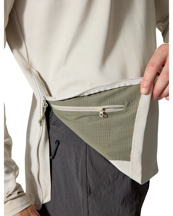 Rab Men's Staden Hoody