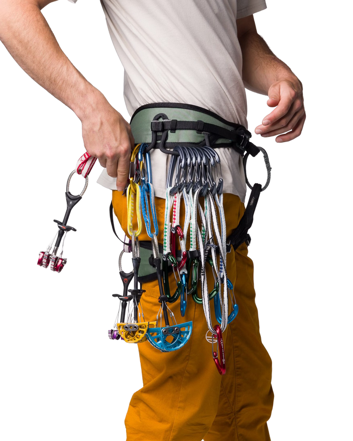 Wildcountry Session 2.0 Men's Harness