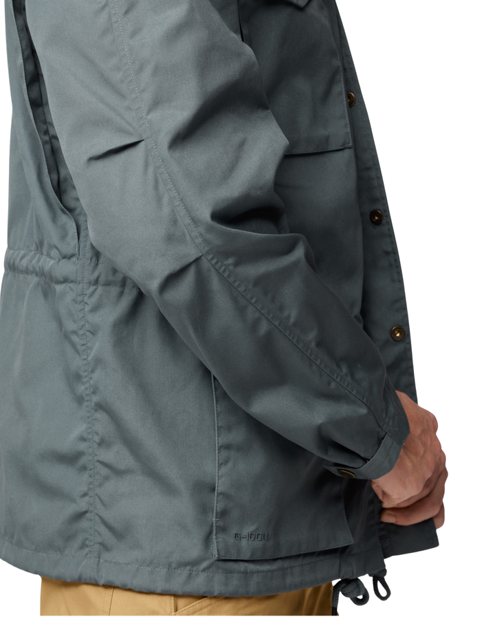 Fjallraven Men's Raven Jacket