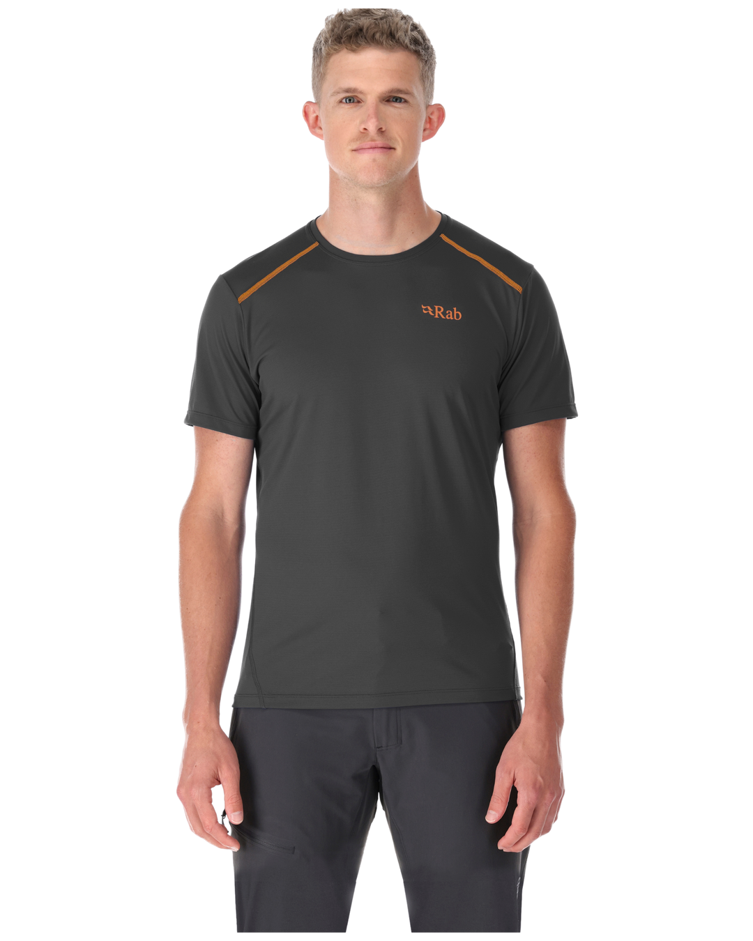 Rab Men's Force Baselayer Tee