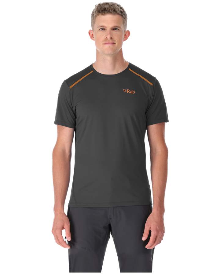 Rab Men's Force Baselayer Tee