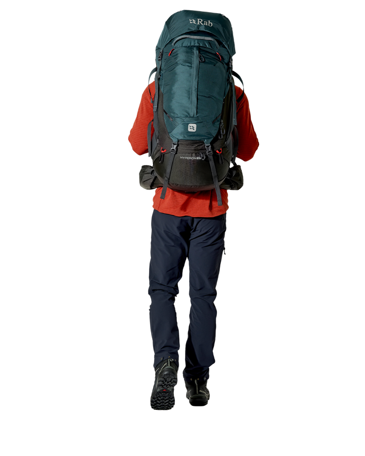 Rab Hyperon 80L Trekking Pack