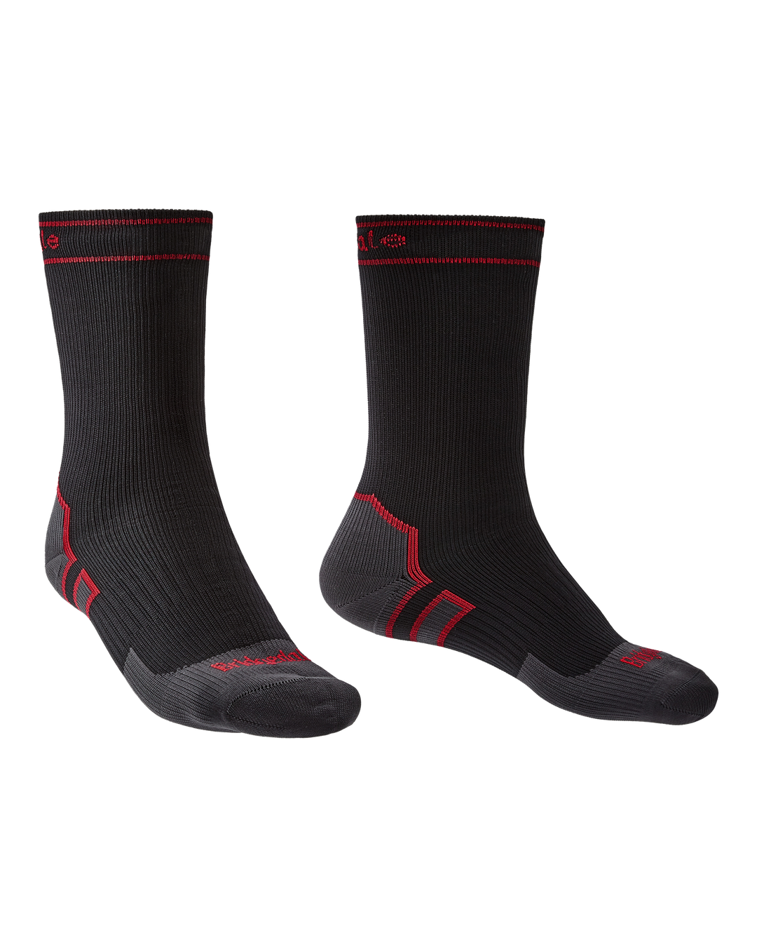Bridgedale StormSock Heavyweight Waterproof Socks