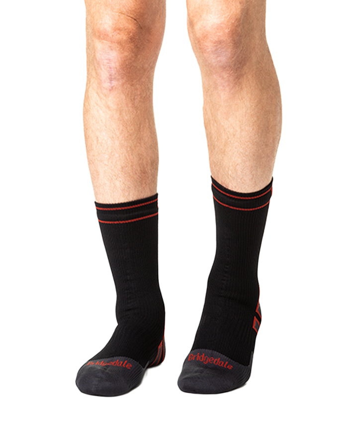 Bridgedale StormSock Heavyweight Waterproof Socks