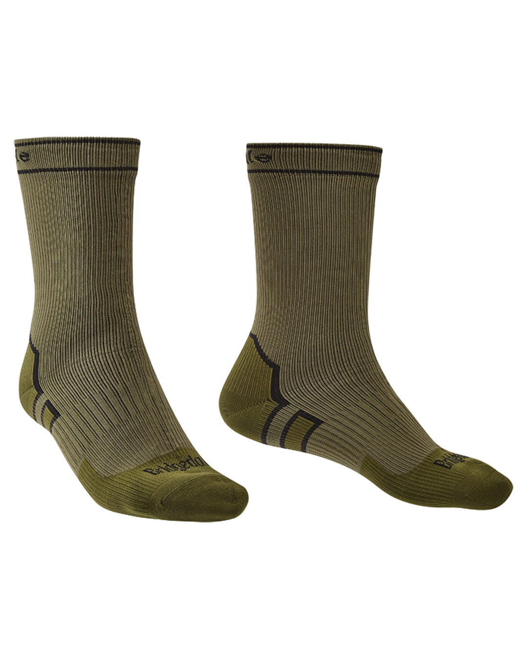 Bridgedale StormSock Midweight Waterproof Socks