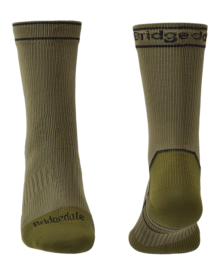 Bridgedale StormSock Midweight Waterproof Socks