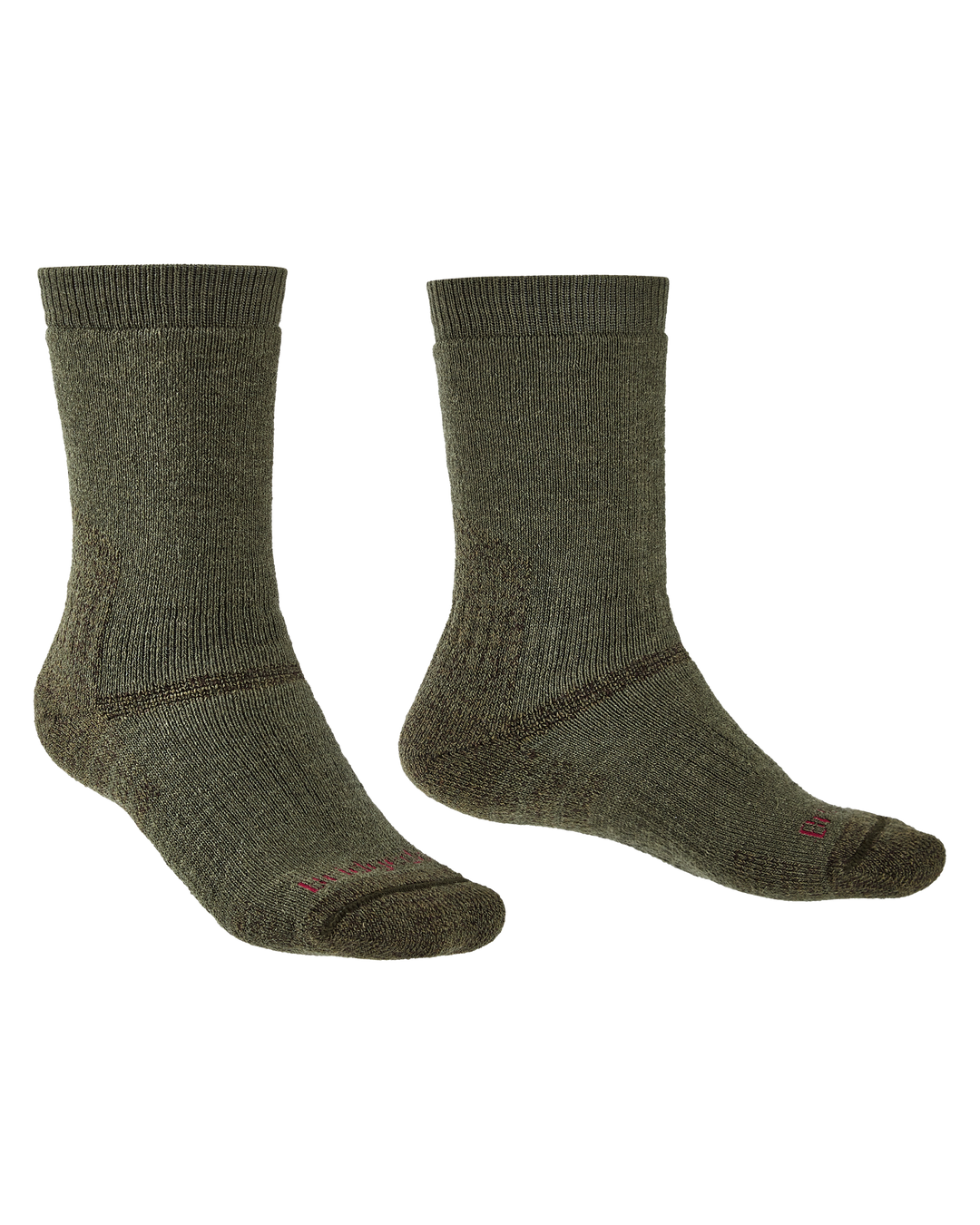 Bridgedale Explorer Heavyweight Merino Performance Socks