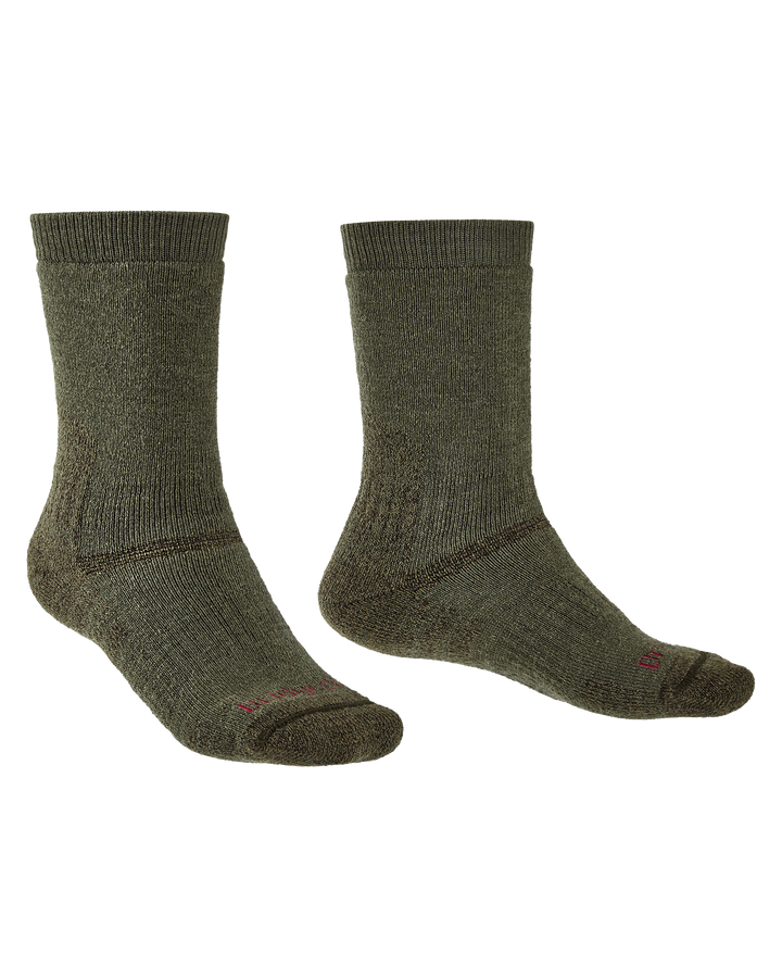 Bridgedale Explorer Heavyweight Merino Performance Socks