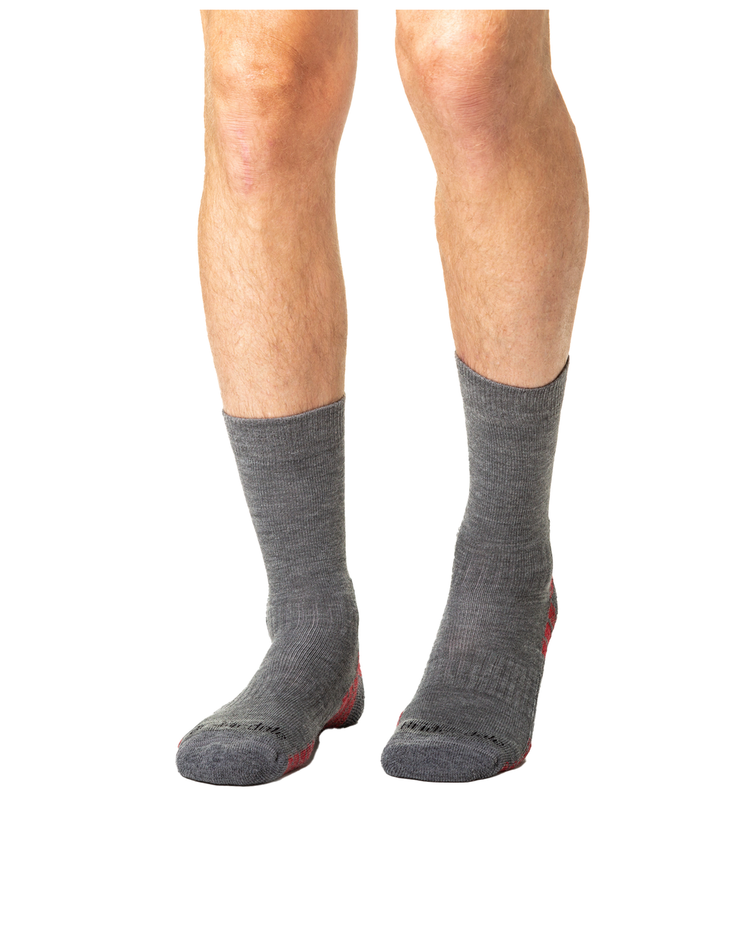 Bridgedale Men's Hike Lightweight Merino Performance  Socks