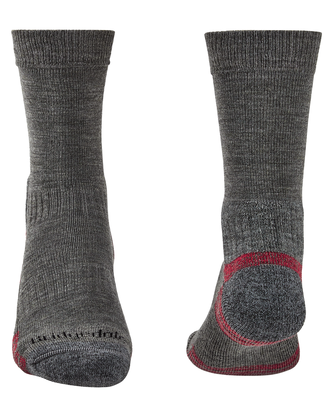 Bridgedale Men's Hike Lightweight Merino Performance  Socks
