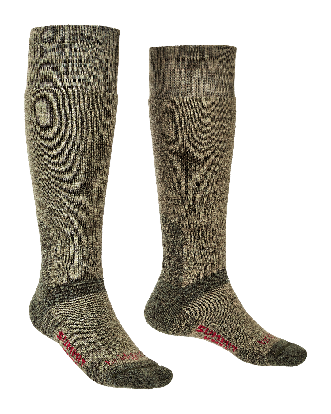 Bridgedale Explorer Heavyweight Merino Performance Knee Socks